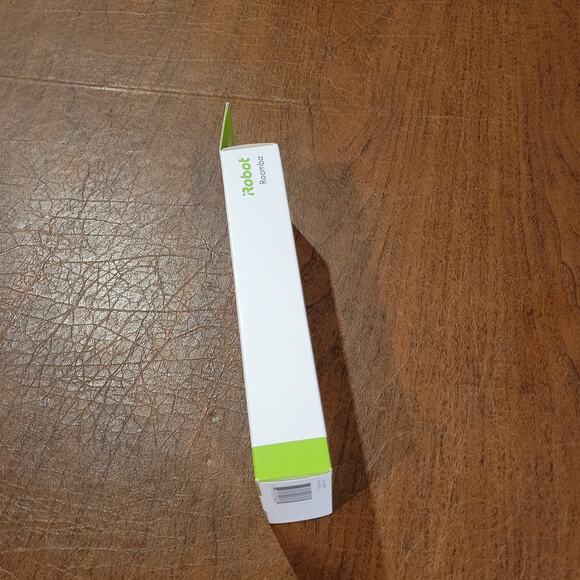 iRobot Replacement Roomba E & I Series Dual Multi-Surface Rubber Brushes New - Picture 4 of 8